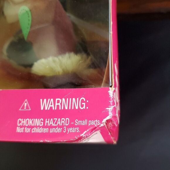 Barbie Ken as Scarecrow Wizard of Oz 1999 - Picture 10 of 10